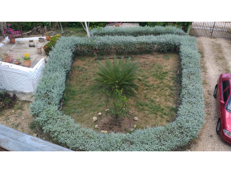 VENTA CASA FINCA SUBIDA TURBACO — foto 5