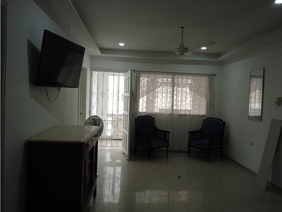 ARRIENDO CASA COMERCIAL MANGA CARTAGENA DE INDIA — foto 5