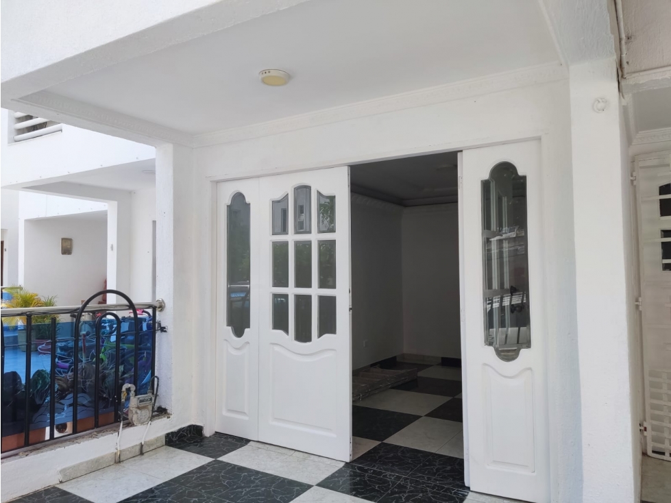 VENTA CASA- CONJUNTO RESIDENCIAL PIE DE LA POPA — foto 2