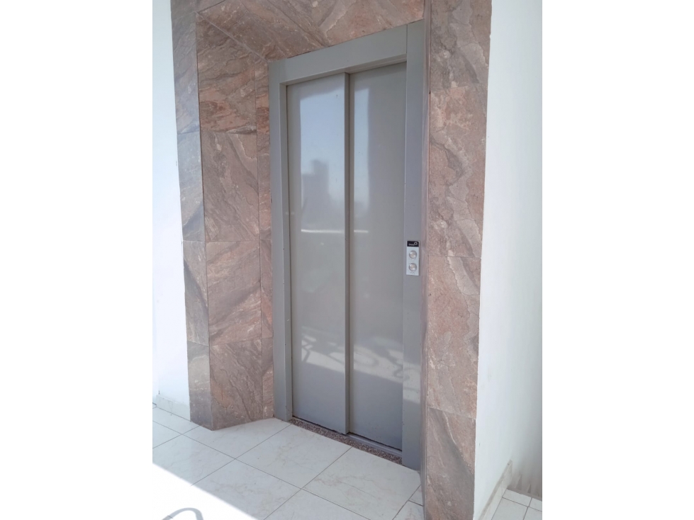 VENTA APARTAMENTO CARTAGENA BOLÍVAR BARRIO PROVIDENCIA