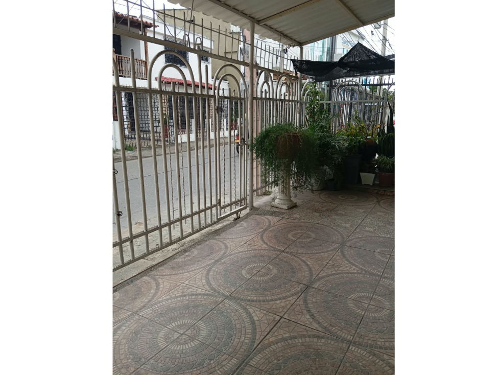 venta casa en urbanizacion biffi cartagena de india