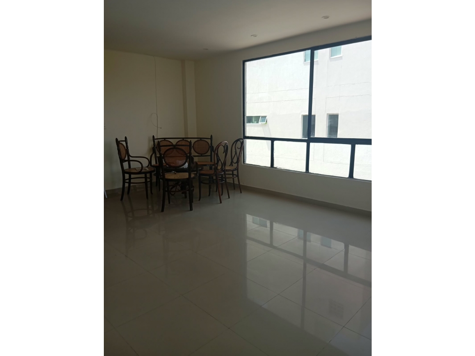 VENTA DE CASA EN EL BARRIO DE MANGA CARTAGENA DE INDIA — foto 5