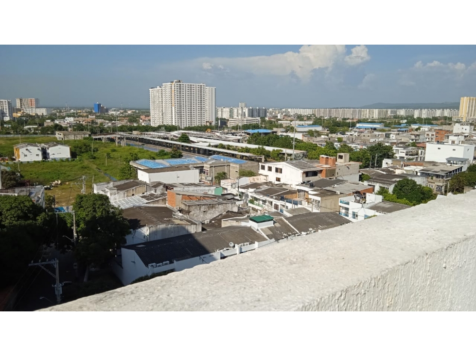 VENTA APARTAMENTO CARTAGENA BOLÍVAR BARRIO PROVIDENCIA — foto 3