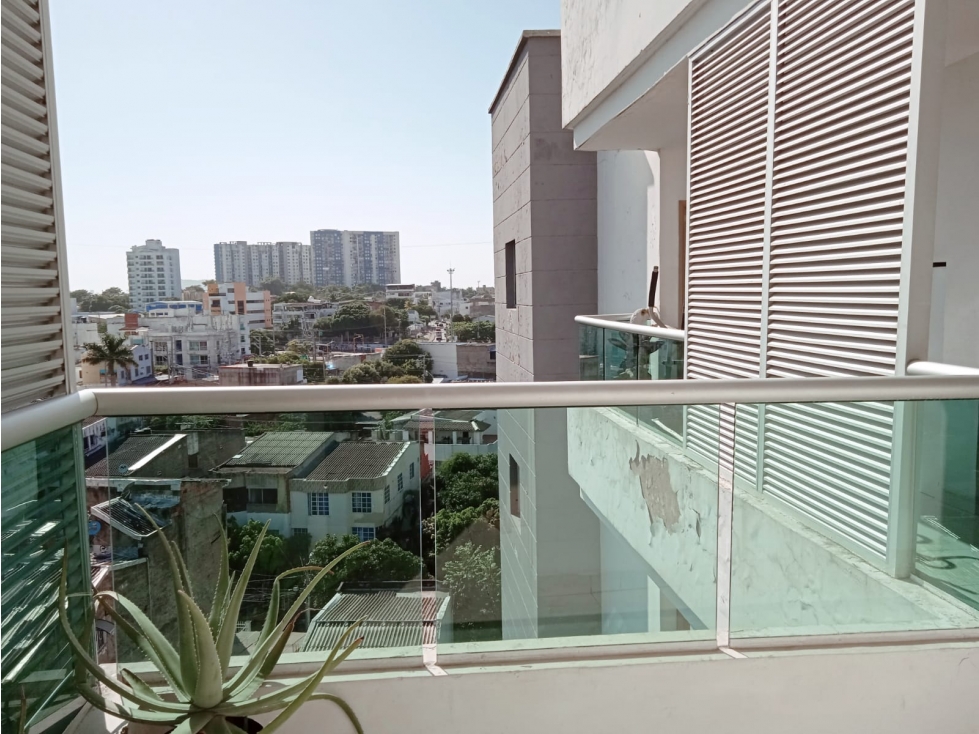 VENTA APARTAMENTO CARTAGENA BOLÍVAR BARRIO PROVIDENCIA — foto 2