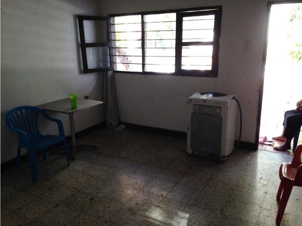 VENTA - ARRIENDO CASA LOTE PROVIDENCIA CARTAGENA COLOMBIA — foto 6