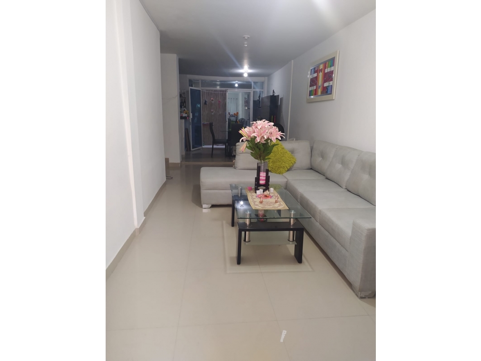 VENTA CASA 3 NIVELES - PROVIDENCIA- CARTAGENA DE INDIAS - 1