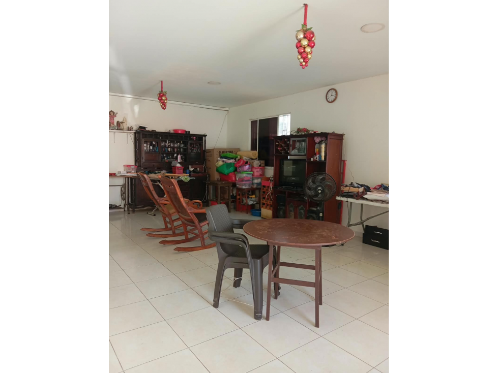 VENTA CASA LOS ALPES CARTAGENA DE INDIA - 5