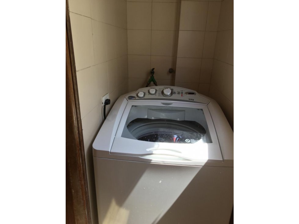 VENTA DE APARTAMENTO-CARTAGENA-MANGA — foto 2