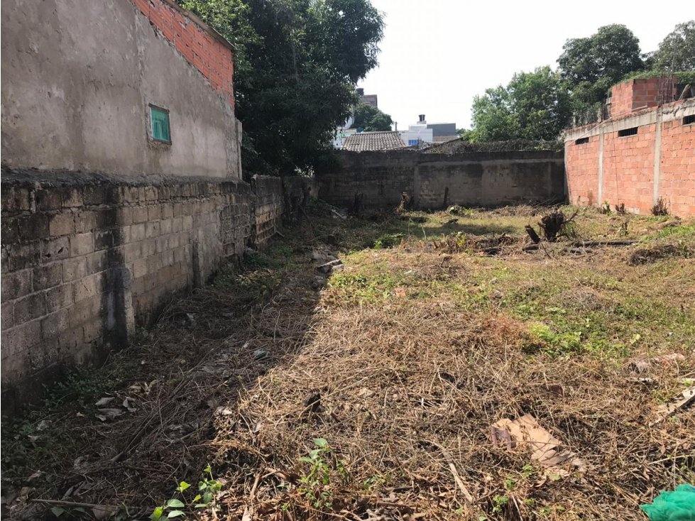 VENTA DE LOTE-CARTAGENA- BARRIO ESPAÑA - 2