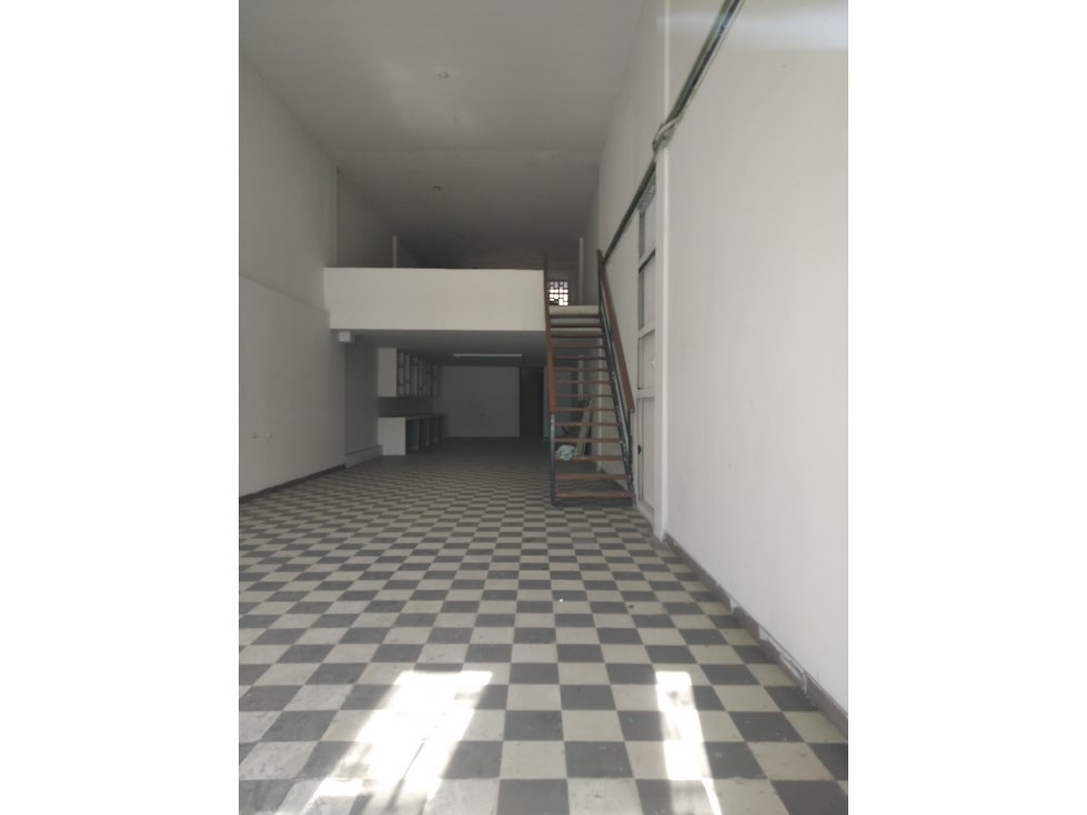 ARRIENDO DE LOCAL-CARTAGENA-PIE DE LA POPA - 3