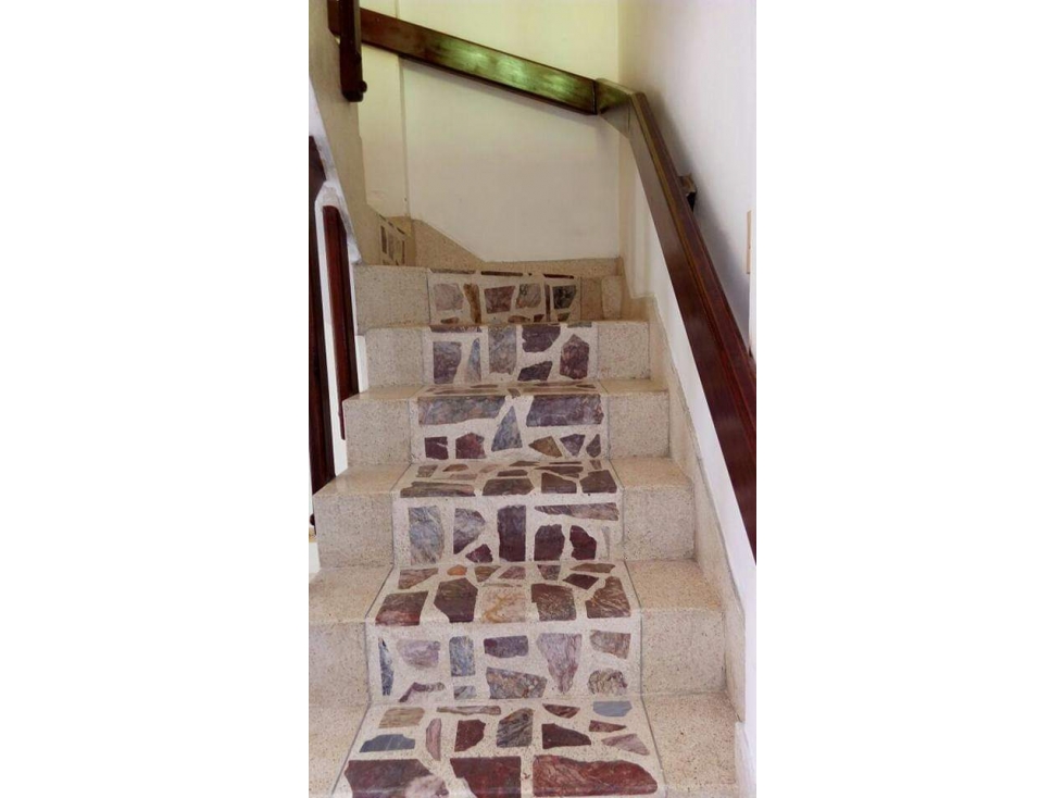 VENTA DE CASA-CARTAGENA-ALAMEDA - 4