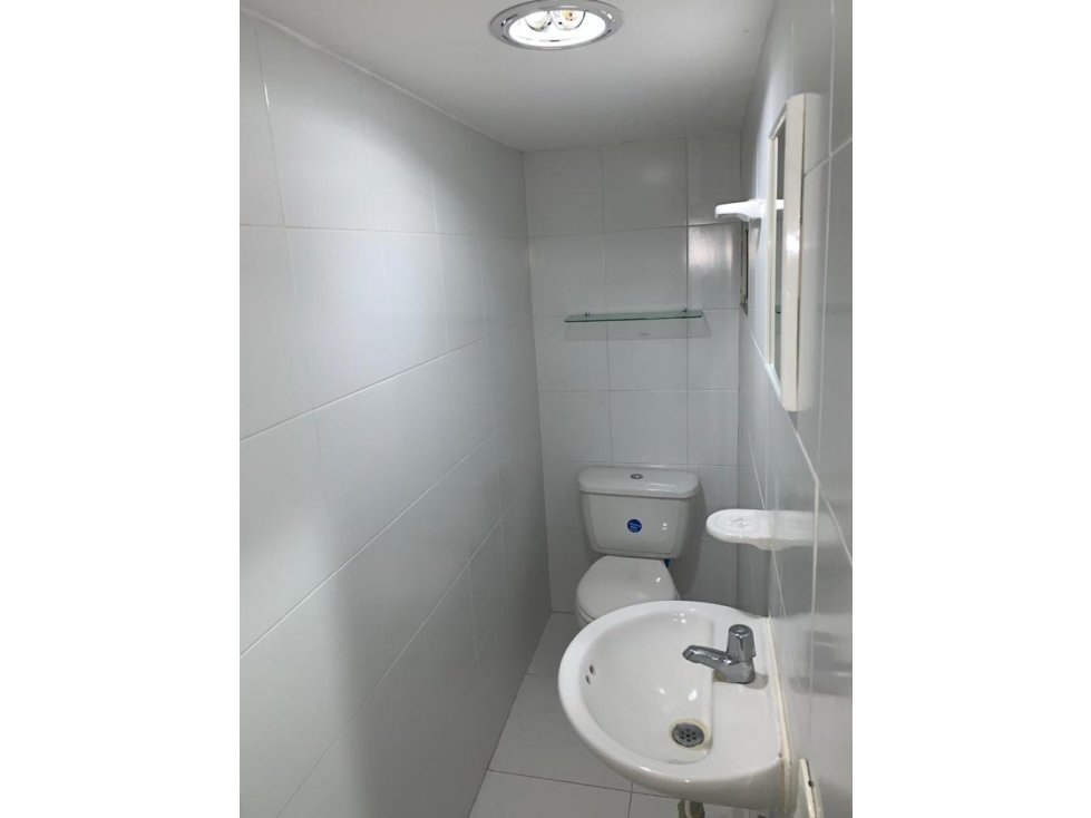 ARRIENDO DE LOCAL-CARTAGENA-BOCAGRANDE - 3
