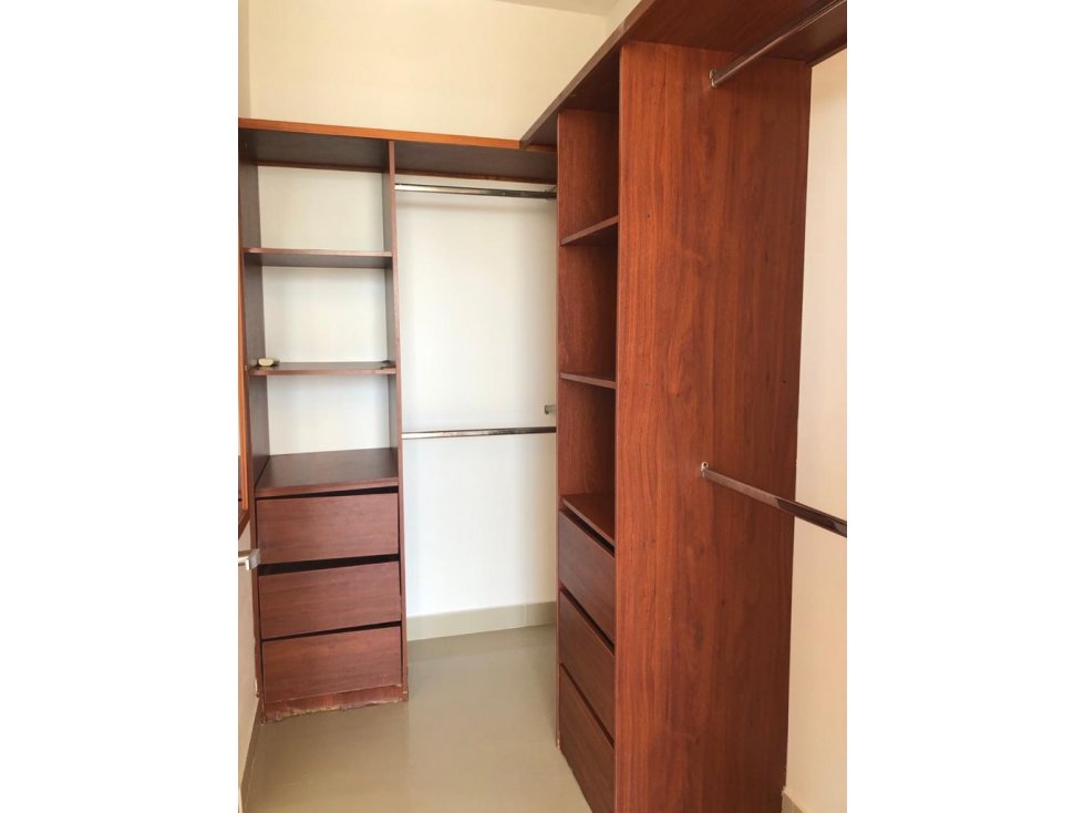 ARRIENDO DE APARTAMENTO-CARTAGENA-LAGUNA CLUB — foto 6