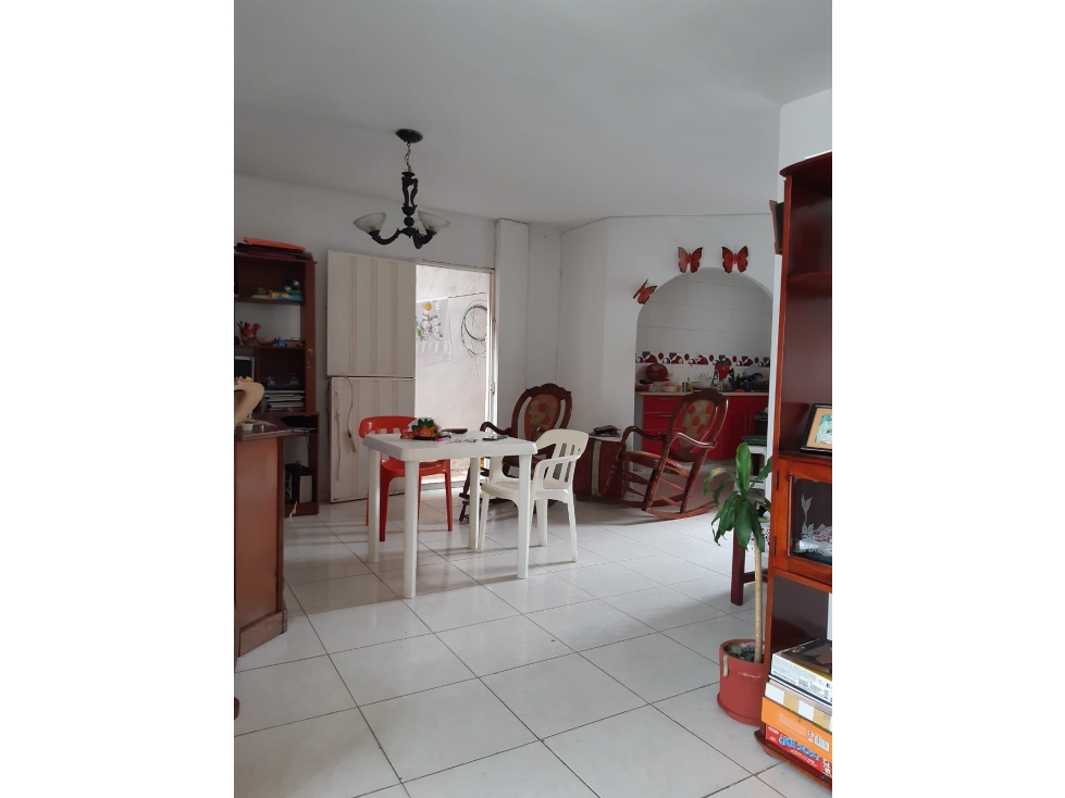 VENTA DE CASA - CARTAGENA-BARRIO ESPAÑA — foto 2