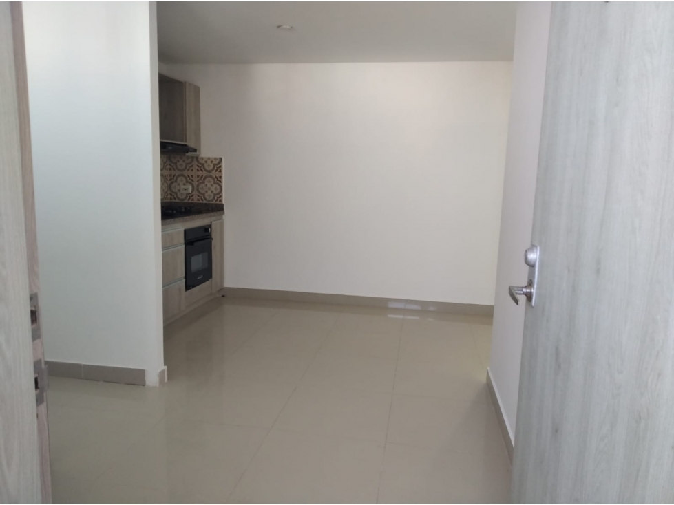 ARRIENDO DE APARTAMENTO-CARTAGENA- PROVIDENCIA — foto 5