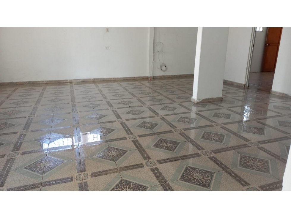 ARRIENDO DE CASA -BOLIVAR-CARTAGENA-TACARIGUA — foto 3