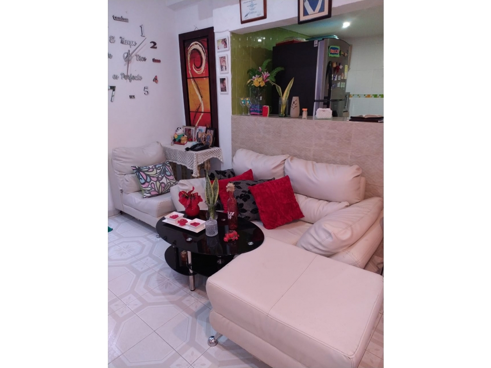 VENTA DE CASA- CARTAGENA LOS ALPES — foto 3
