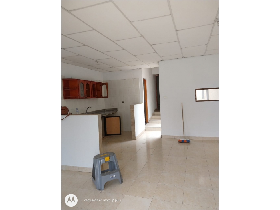 ARRIENDO APARTAMENTO - LOS ALPES CARTAGENA DE INDIAS