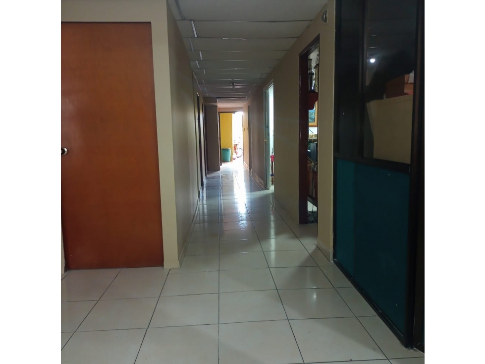 VENTA DE CASA LOS ANGELES - CARTAGENA COLOMBIA