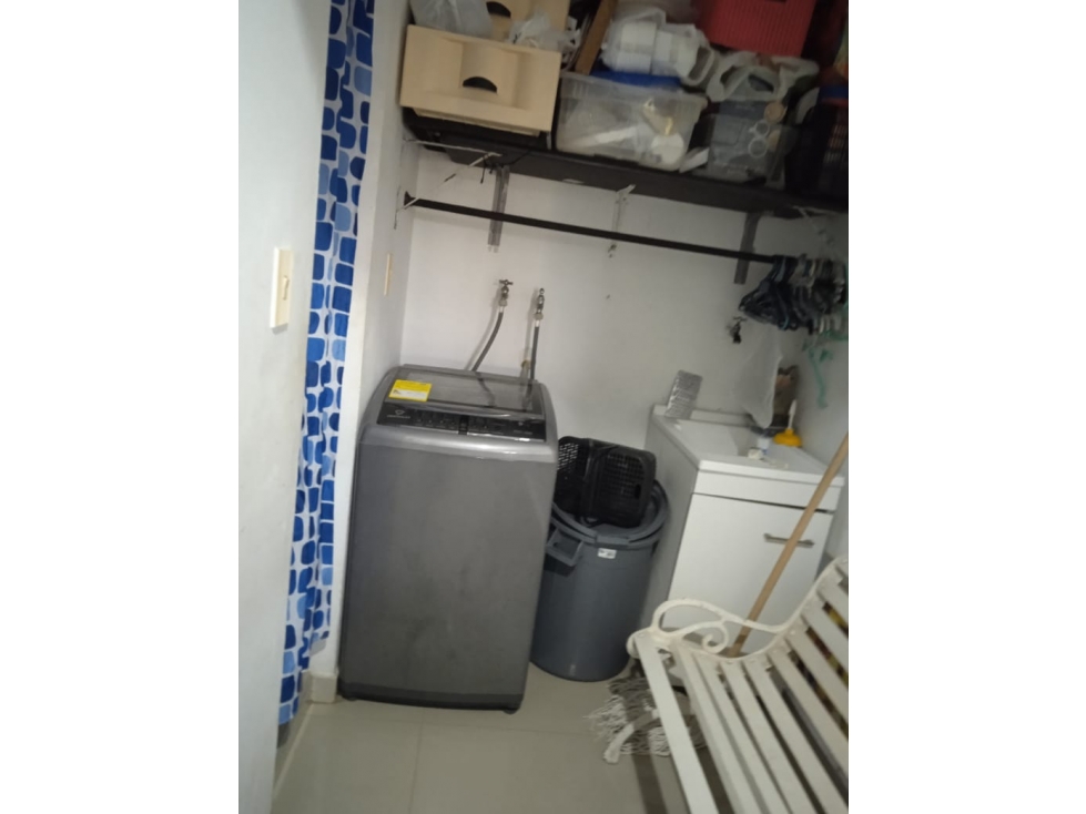 ARRIENDO APARTAMENTO AMOBLADO BARRIO CRESPO CARTAGENA — foto 5