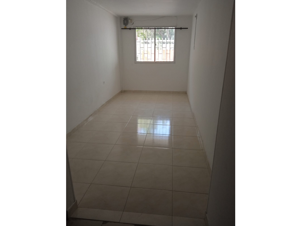ARRIENDO APARTAMENTO BARRIO LOS ALPES CARTAGENA BOLIVAR — foto 5