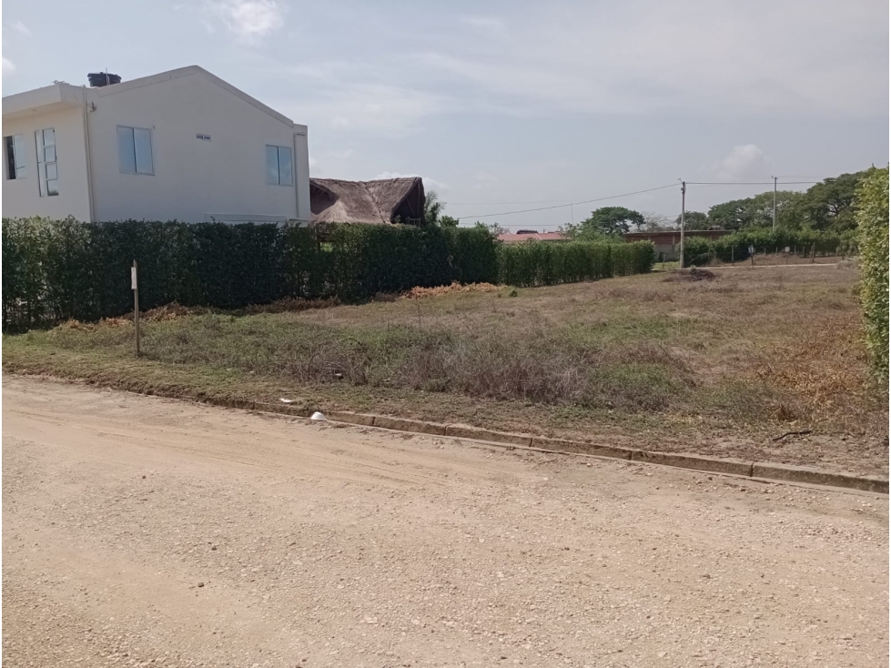 VENTA DE LOTE TURBACO VIA CAÑAVERAL - 3