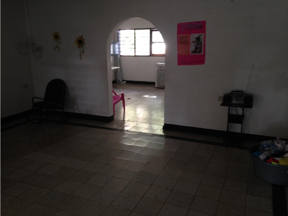 ARRIENDO CASA LOTE PROVIDENCIA CARTAGENA BOLÍVAR — foto 3