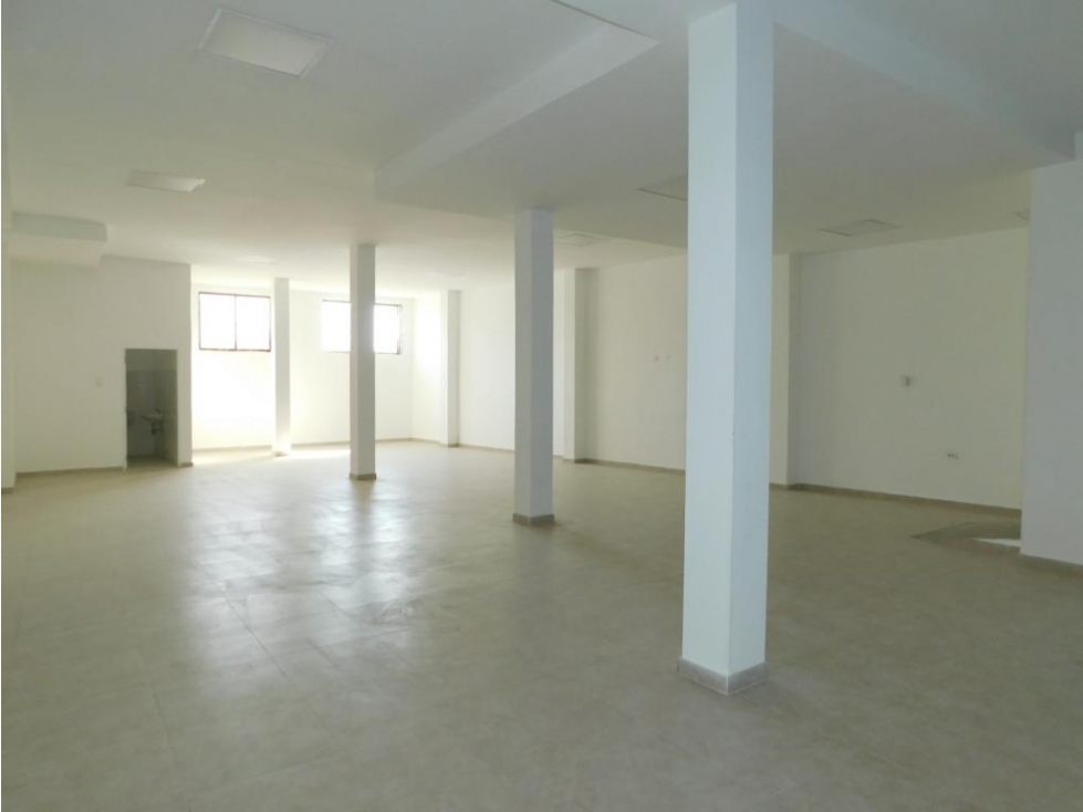 ARRIENDO EDIFICIO ESPINAL CARTAGENA - 4