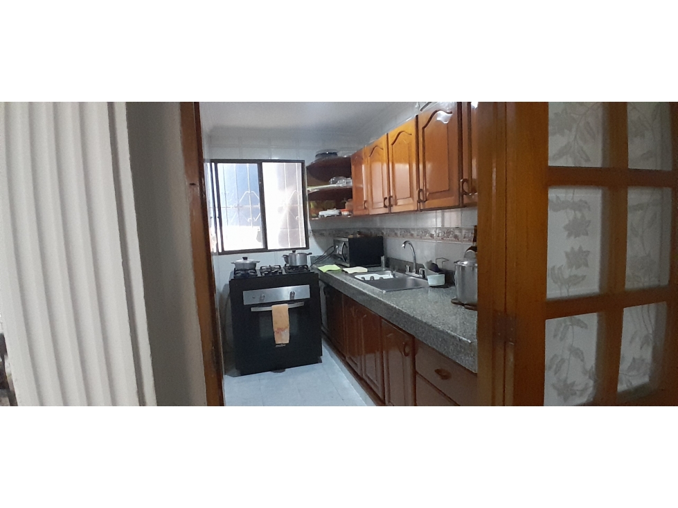 VENTA APARTAMENTO BARRIO MANGA — foto 5