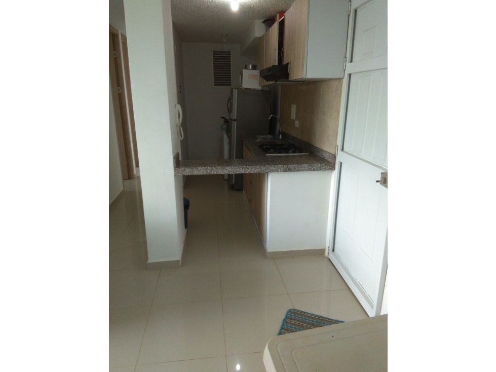 VENTA DE APARTAMENTO VILLA ROSITA CARTGENA DE INDIA — foto 6