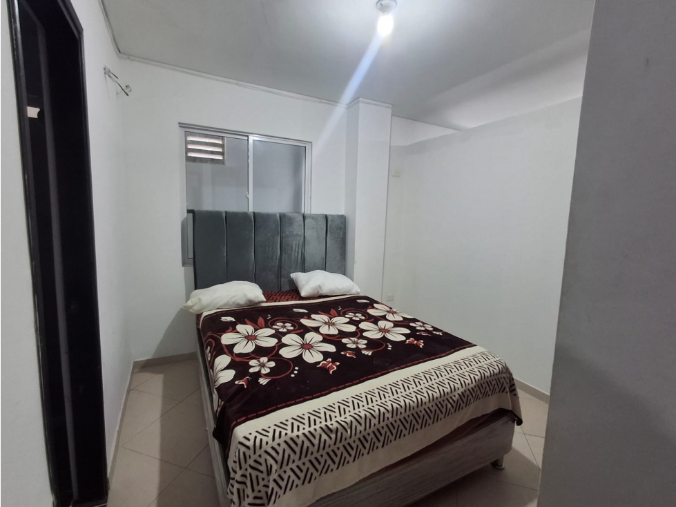 ARRIENDO APARTAMENTO AMOBLADO EL BOSQUE CARTAGENA DE INDIAS — foto 4