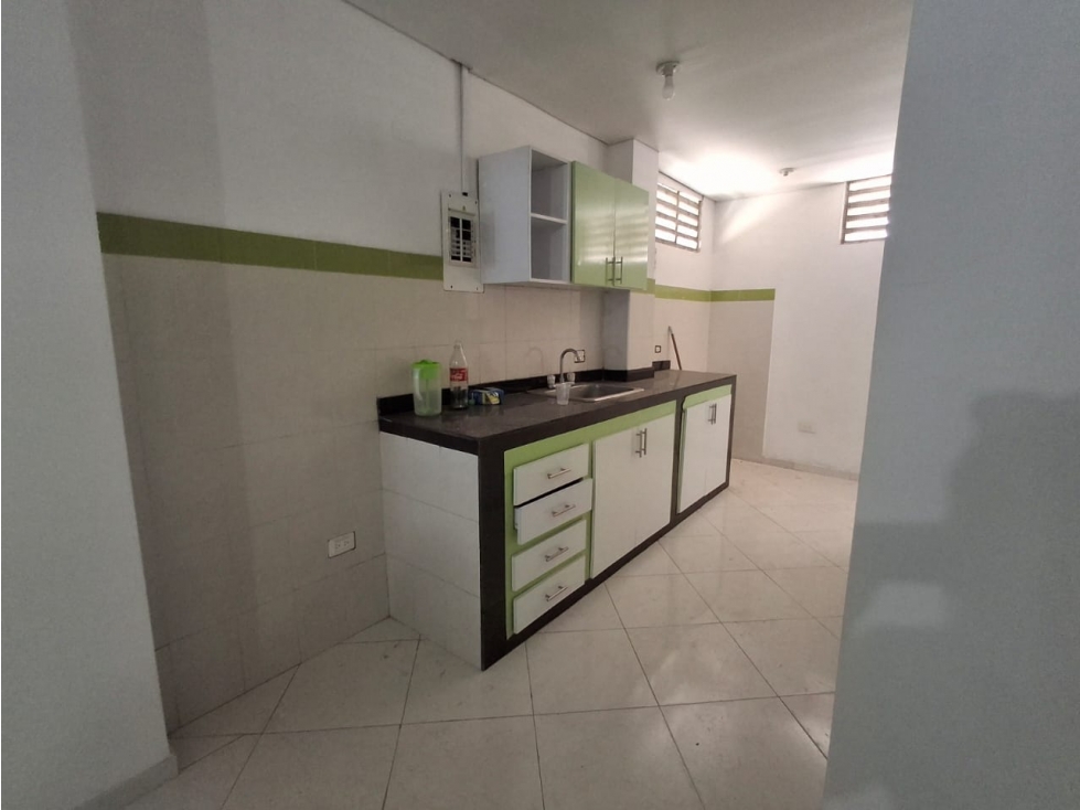 ARRIENDO APARTAMENTO EL BOSQUE CARTAGENA DE INDIAS — foto 3