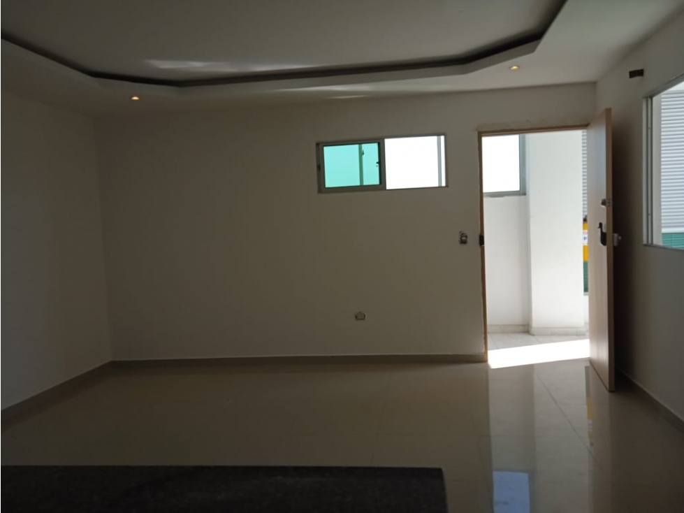 VENTA APARTAMENTO CARTAGENA BOLÍVAR BARRIO PROVIDENCIA — foto 4