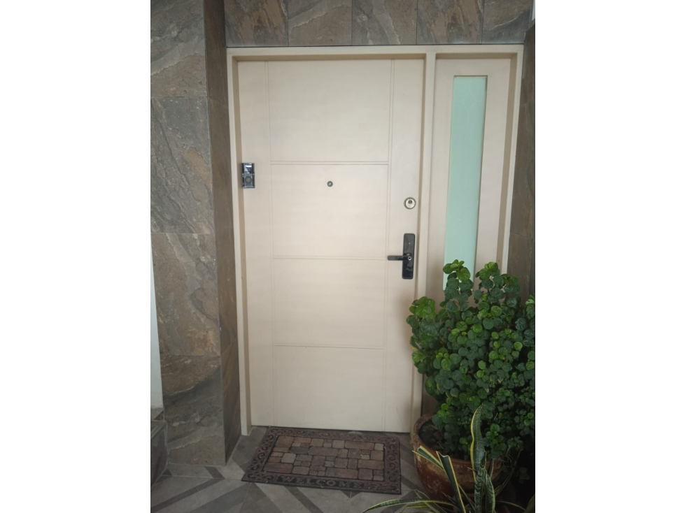 VENTA APARTAMENTO PENTHOUSE CARTAGENA DE INDIAS BARRIO PROVIDENCIA — foto 3
