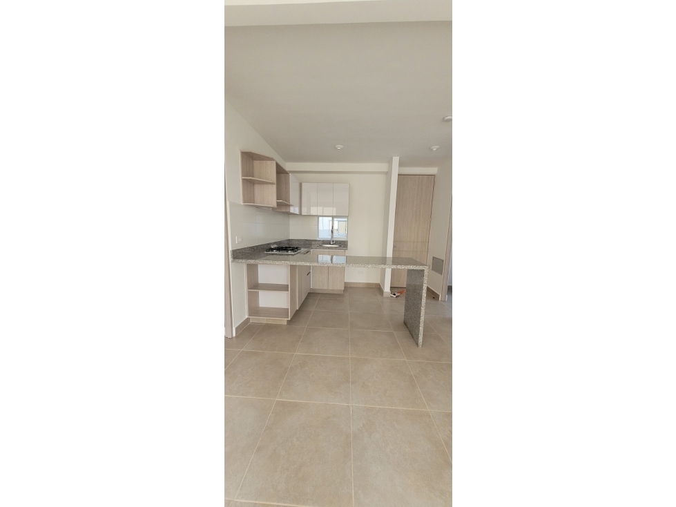 VENTA APARTAMENTO SERENA DEL MAR — foto 2