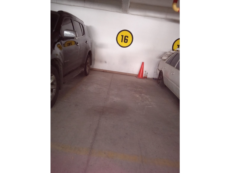 VENTA DE PARQUEADERO SANTA MONICA CARTAGENA DE INDIAS - 3