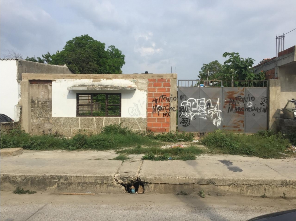 VENTA DE LOTE-CARTAGENA- BARRIO ESPAÑA - 3