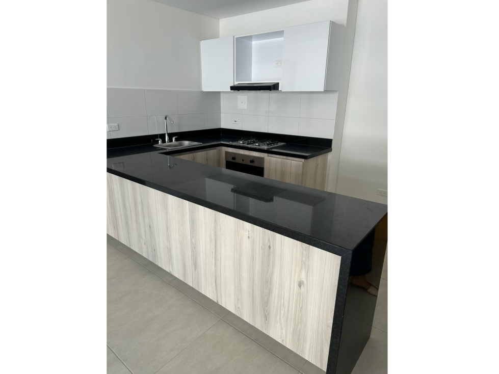 APARTAMENTO EN ARRIENDO SERENA DEL MAR — foto 3