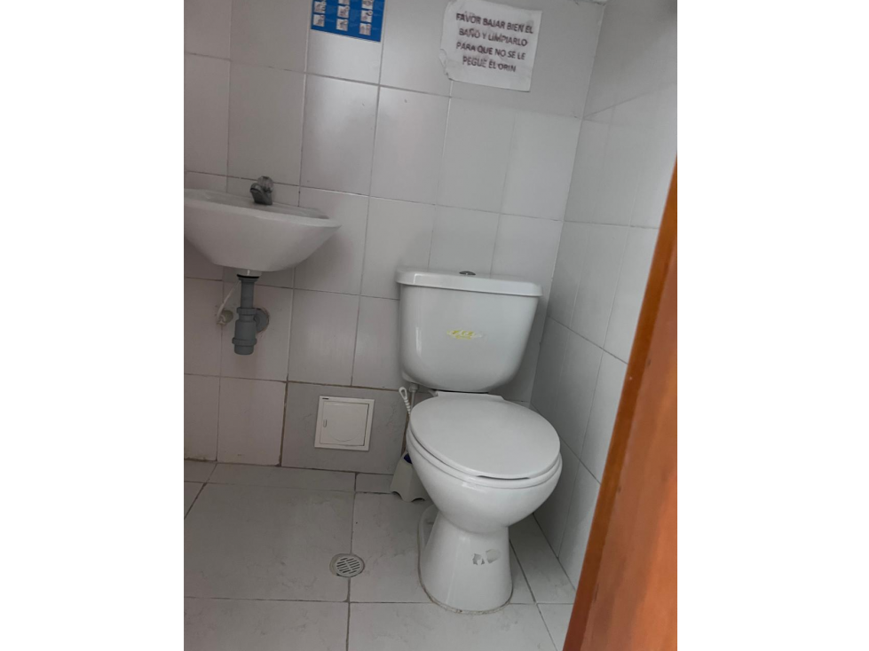 ARRIENDO BODEGA OFICINA BOSQUE CARTAGENA DE INDIAS — foto 5
