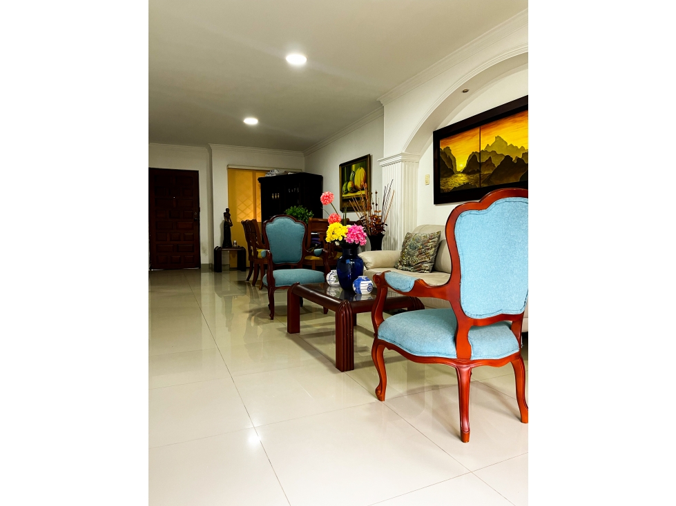 APARTAMENTO EN VENTA MANGA