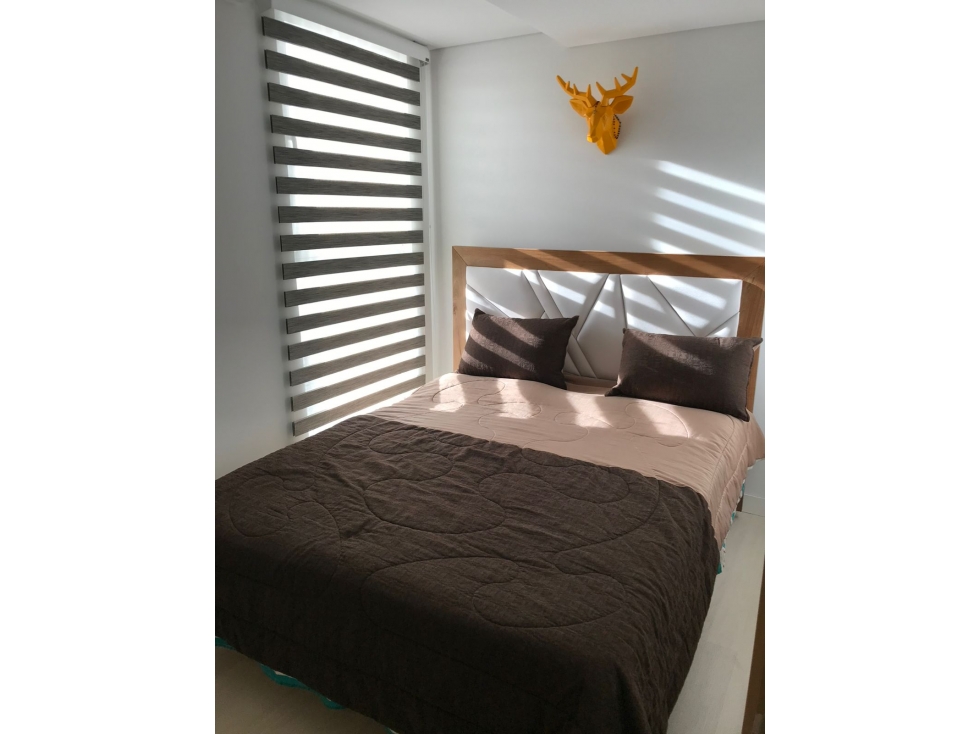 APARTAMENTO EN VENTA BOGOTA BACATA — foto 4