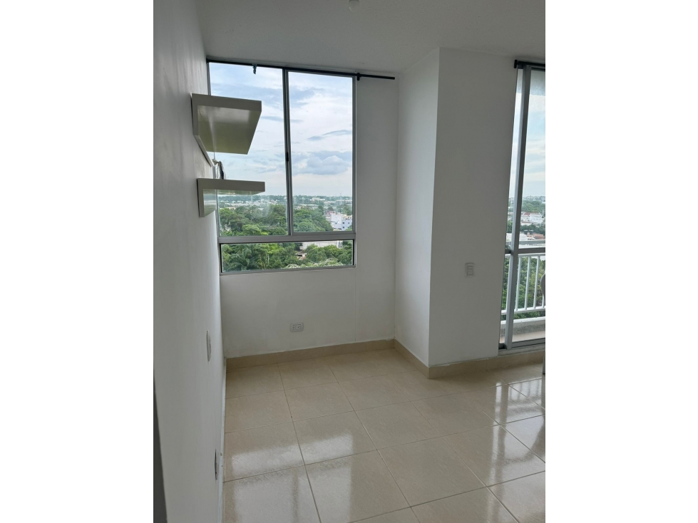 APARTAMENTO EN VENTA PARQUE HERRERIA - 6