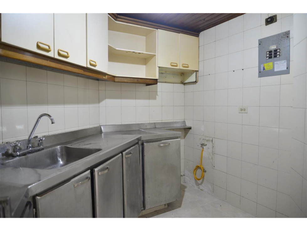 VENTA DE CASA-CARTAGENA-ALPES — foto 3