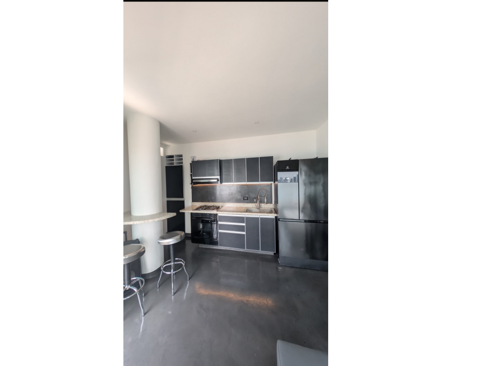 VENTA APARTAMENTO BOCAGRANDE AVENIDA SAN MARIN CARTAGENA DE INDIAS — foto 3