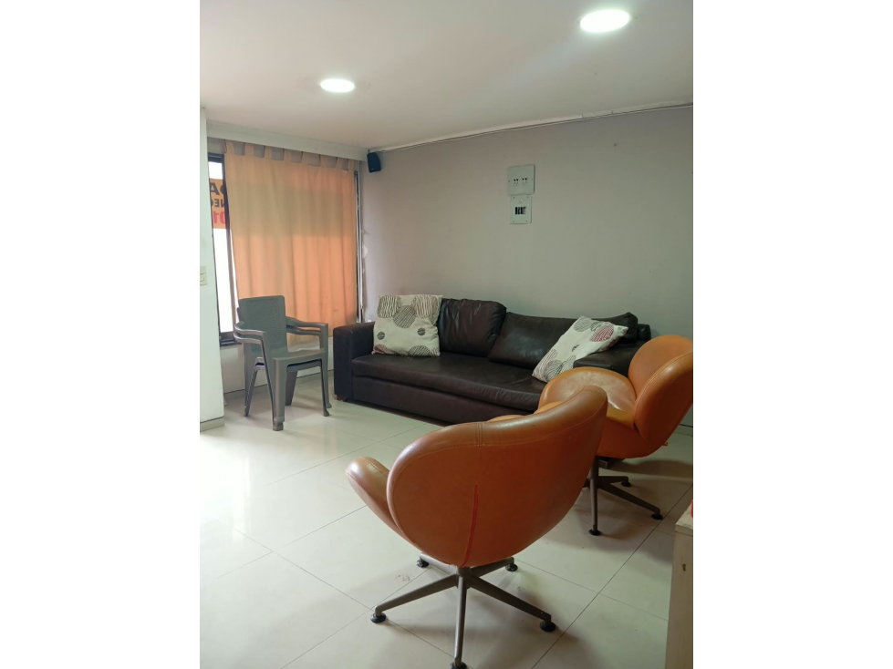 ARRIENDO APARTAMENTO LAS GAVIOTAS CARTAGENA DE INDIA - 3