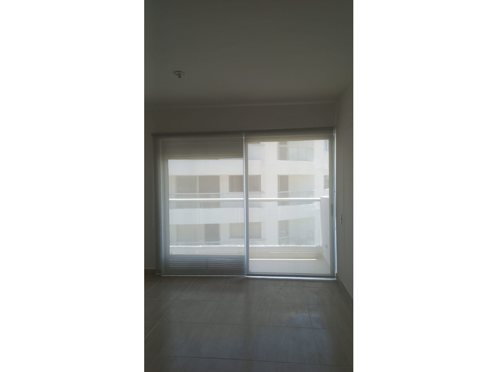 APARTAMENTO EN ARRIENDO SERENA DEL MAR — foto 3