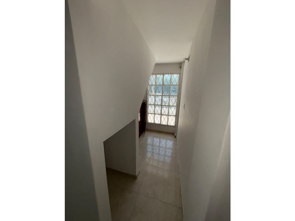 VENTA DE CASA EN SANTA LUCIA - CARTAGENA - 4