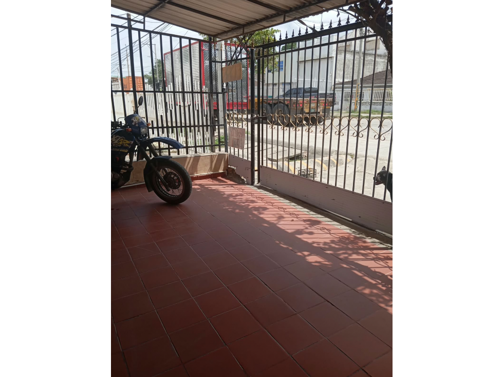 CASA VENTA BARRIO EL BOSQUE SECTOR MANZANILLO CARTAGENA DE INDIA — foto 3