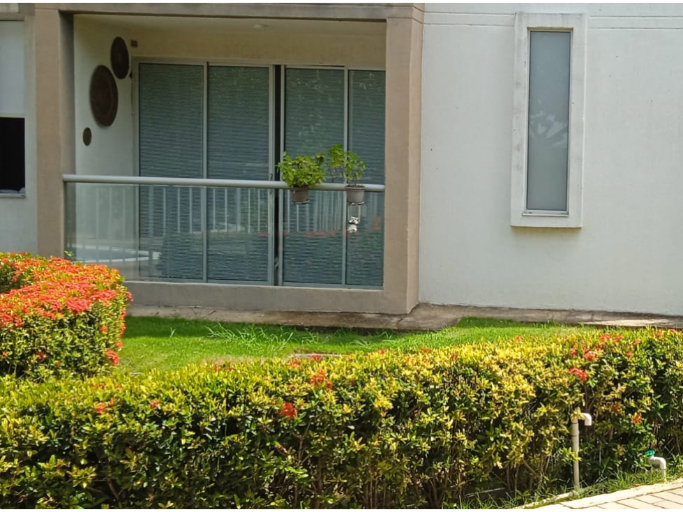 ARRIENDO APARTAMENTO PORTO NOVA- SERENA DEL MAR CARTAGENA — foto 6