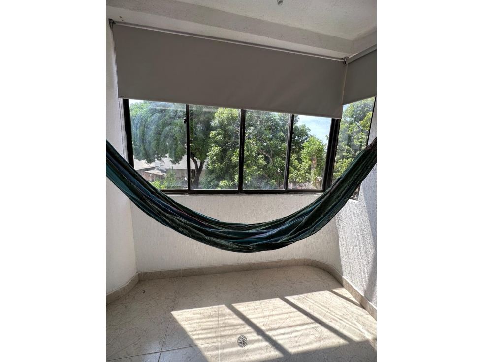 VENTA DE APARTAESTUDIO AMOBLADO-CARTAGENA-CRESPO — foto 3